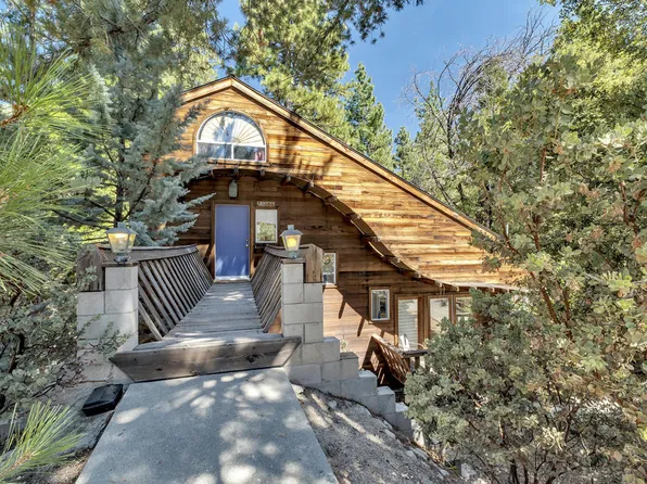 25186 Gail Dr, Idyllwild, CA 92549