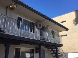 1601 Frisbie Ct APT 3, Concord, CA 94520