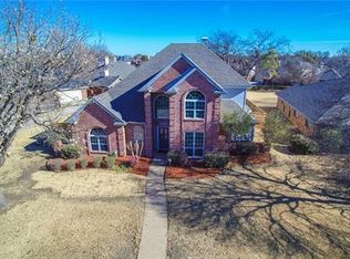 6644 Berretta Dr, Plano, TX 75023