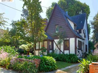 2728 Russell St, Berkeley, CA 94705