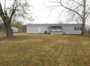 12334 N 150th East Ave, Collinsville, OK 74021