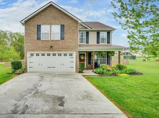 247 Pembrooke Cir, Jonesborough, TN 37659