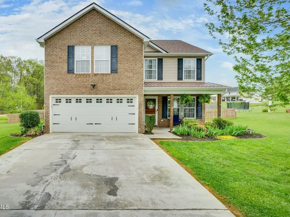 247 Pembrooke Cir, Jonesborough, TN 37659