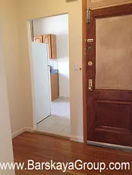 Rented by Barskaya Group Real Estate