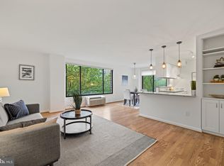 2501 Calvert St NW APT 312, Washington, DC 20008