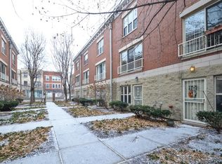 2406 W Lexington St, Chicago, IL 60612