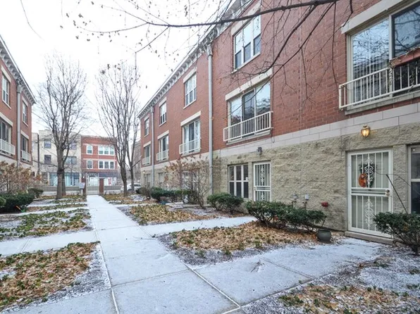 2406 W Lexington St, Chicago, IL 60612