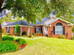 9230 Champion Cir N, Mobile, AL 36695