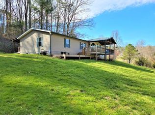 254 Pitts Farm Rd, Franklin, NC 28734
