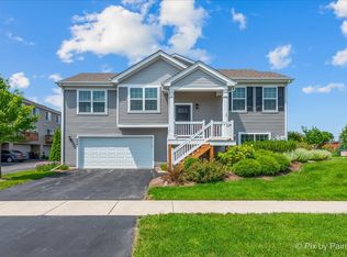 2441 Upland Rd, Hampshire, IL 60140