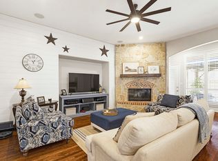 5749 Noble Oak Ln, Frisco, TX 75033
