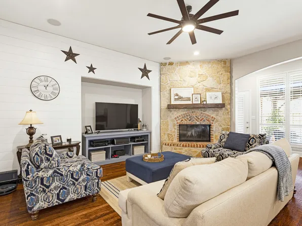 5749 Noble Oak Ln, Frisco, TX 75033