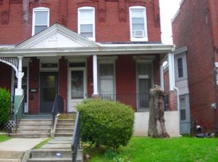108 Haws Ave, Norristown, PA 19401