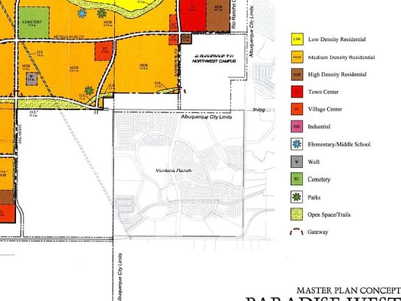 2nd image of Irving Dirt Road Extension Blvd NW