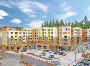 Crossroads Senior Living Apartments, Bellevue, WA 98008