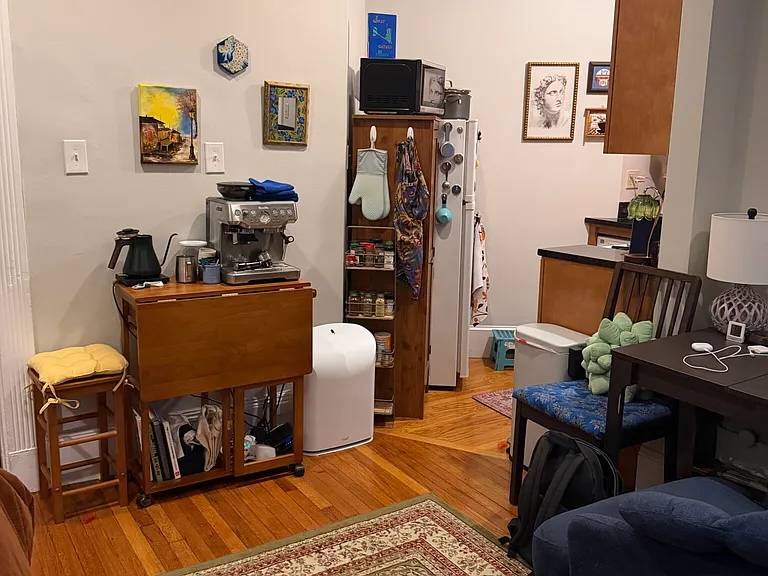 38 Hemenway St #26 — Photo 4