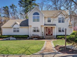 11 Mimosa Ct, Jackson, NJ 08527