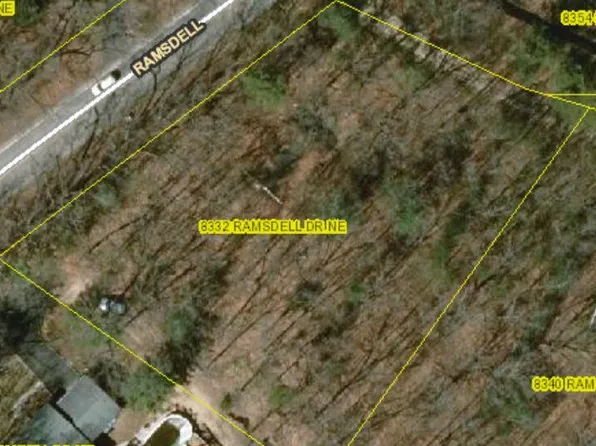 8332 Ramsdell Dr, Rockford, MI 49341