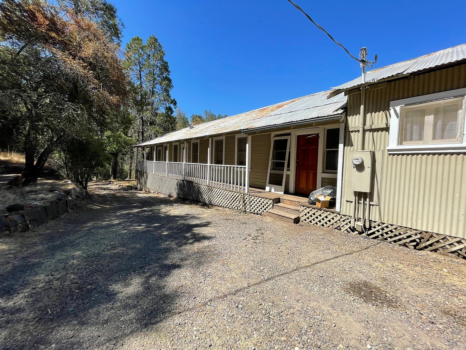 10801 Stringbean Aly, Amador City, CA 95601 Zillow