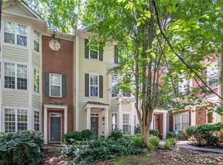 1335 Church St UNIT C8, Decatur, GA 30030