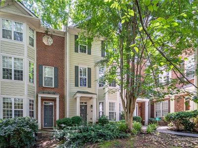 1335 Church St Unit C8, Decatur, GA, 30030