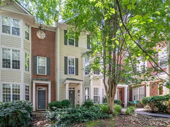 1335 Church St Unit C8, Decatur, GA 30030