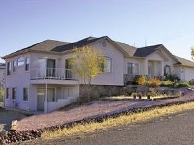 4201 N La Jolla Dr, Prescott Valley, AZ, 86314