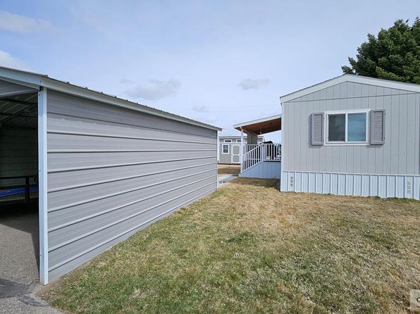 4285 N Yellowstone Hwy TRAILER 6, Idaho Falls, ID 83401