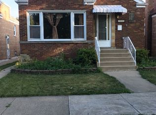 3819 W 65th St, Chicago, IL 60629