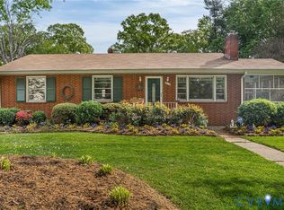 819 Newkirk Dr, Richmond, VA 23224