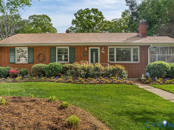 819 Newkirk Dr, Richmond, VA 23224