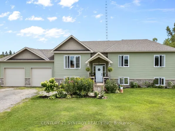 2425 Ferguson Falls Rd, Drummond/north Elmsley, ON K0G 1K0
