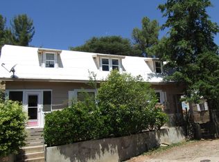 60 Wood Cyn, Bisbee, AZ 85603