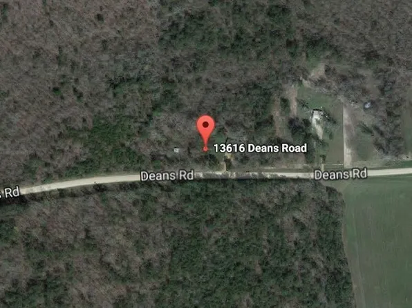 299 Deans Rd, Cedarbluff, MS 39741