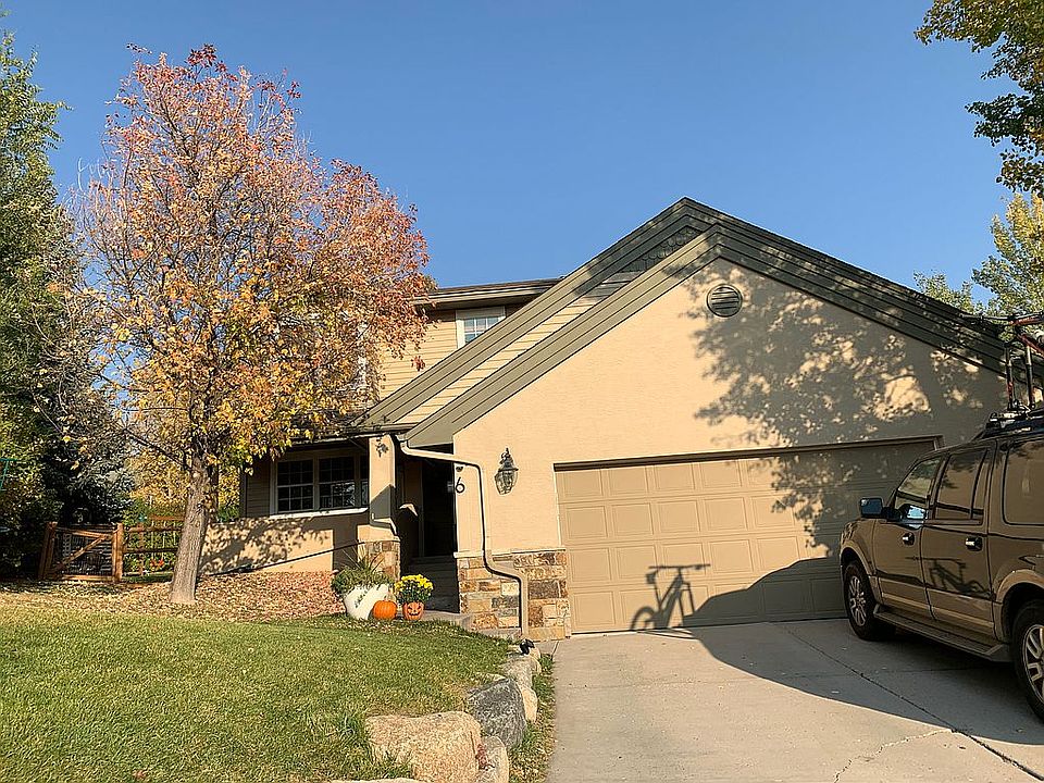 New exterior stone