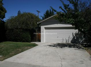 1095 W McKinley Ave, Sunnyvale, CA 94086