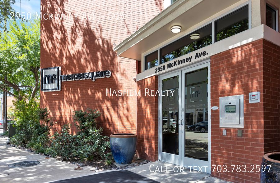 1st image of 2950 McKinney Ave APT 305