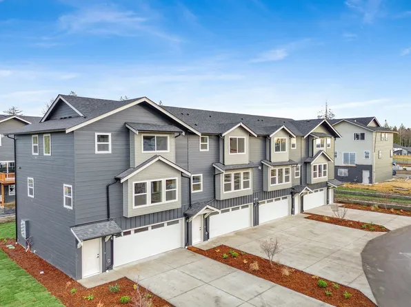 2741 Oleander, 2741 Oleander Loop #101, Blaine, WA 98230