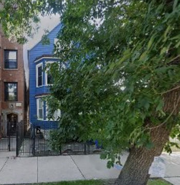 1st image of 1744 N Kedzie Ave APT 2
