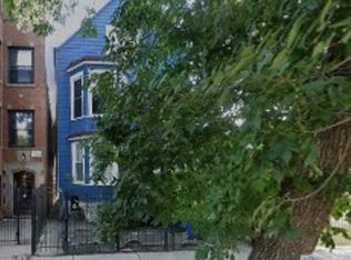 1744 N Kedzie Ave APT 2, Chicago, IL 60647