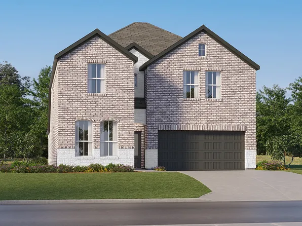16875 Buckwood Trl, Splendora, TX 77372