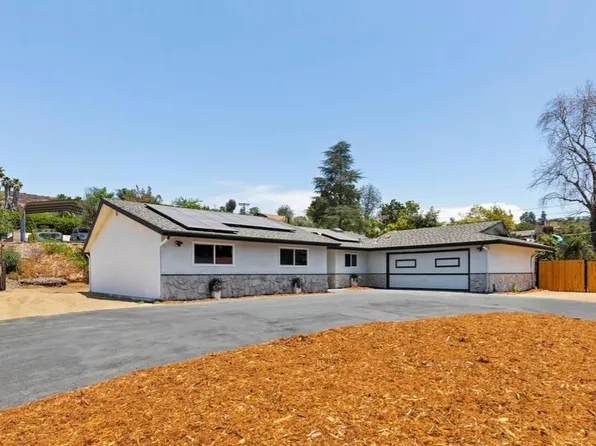 12172 Gay Rio Dr, Lakeside, CA 92040