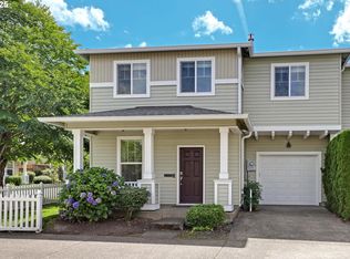 6205 SW 183rd Ter, Beaverton, OR 97007