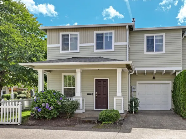 6205 SW 183rd Ter, Beaverton, OR 97007