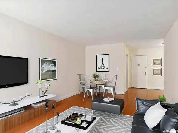 579 W 215th St APT 3E, Manhattan, NY 10034