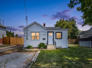 310 McNaughton Ave E, Chatham Kent, ON N7L2G9