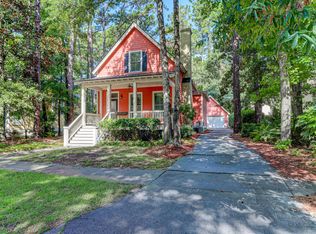 5143 Coral Reef Dr, Johns Island, SC 29455
