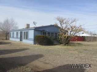 4295 N Able Dr, Kingman, AZ 86409