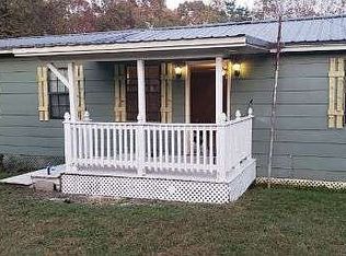 143 Saw Mill Rd, Hickory Flat, MS 38633