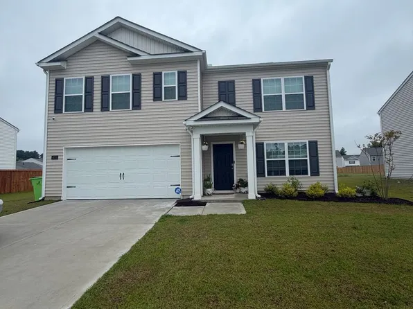 4011 Atlantic Ave, New Bern, NC